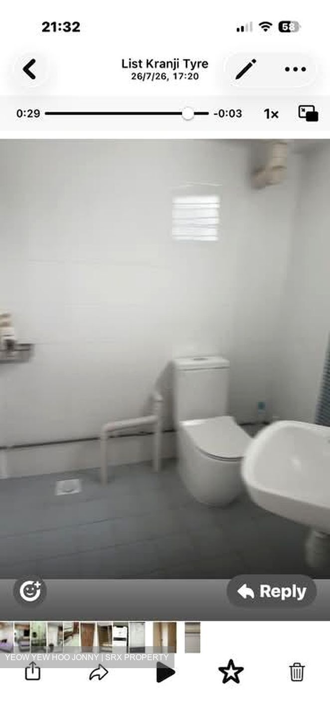 Blk 140 Potong Pasir Avenue 3 (Toa Payoh), HDB 4 Rooms #591043521